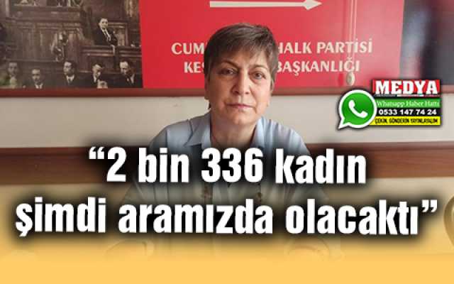 Arhatır: “İstanbul Sözleşmesi uygulansaydı en az 2 bin 336 kadın şimdi aramızda olacaktı”