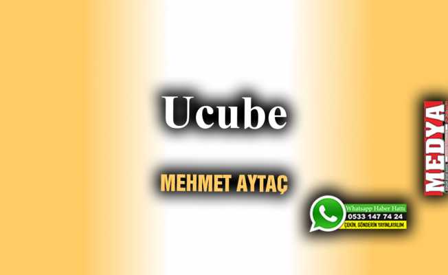 Ucube