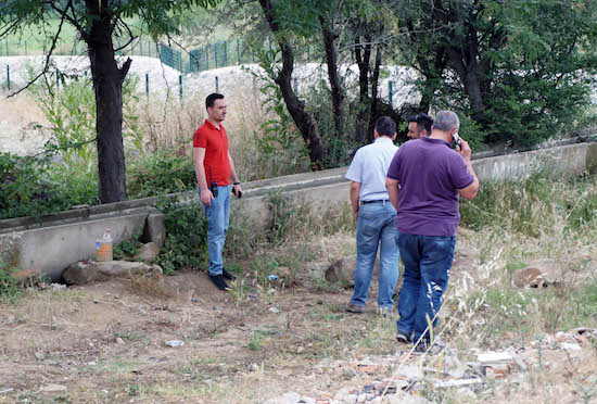 Edirne'de bonzai içtiği iddia edilen genç hayatını kaybetti 