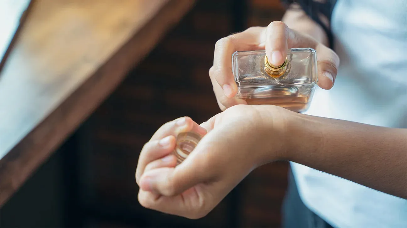 Mevsimlere Göre Parfüm, Deodorant Seçimi