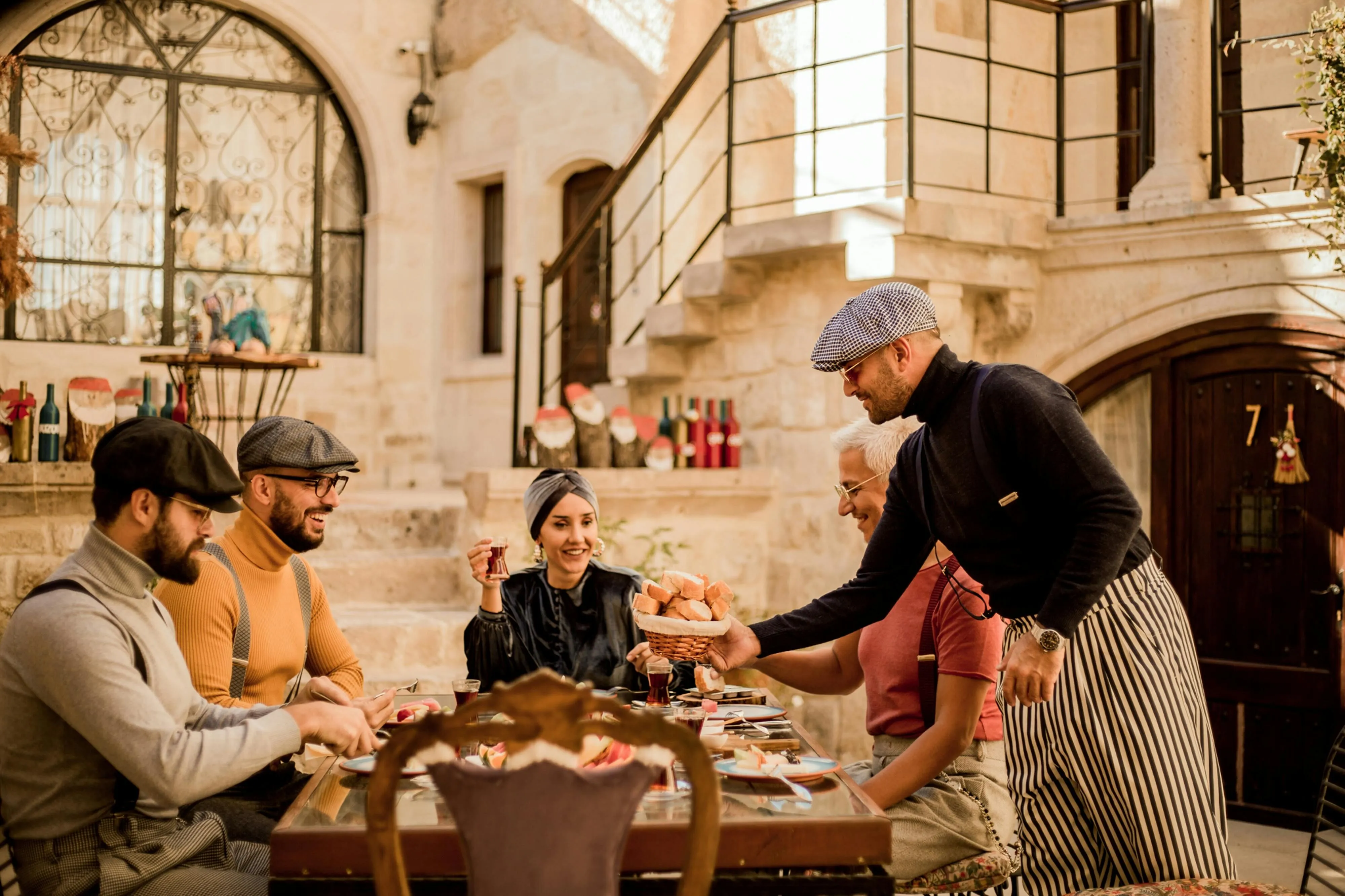 Old Money Stili Hakkında Merak Edilenler