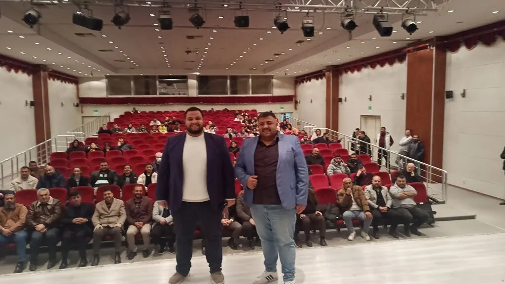 Yoksulluk Belgeseli, Keşan’da izleyenlere duygusal anlar yaşattı