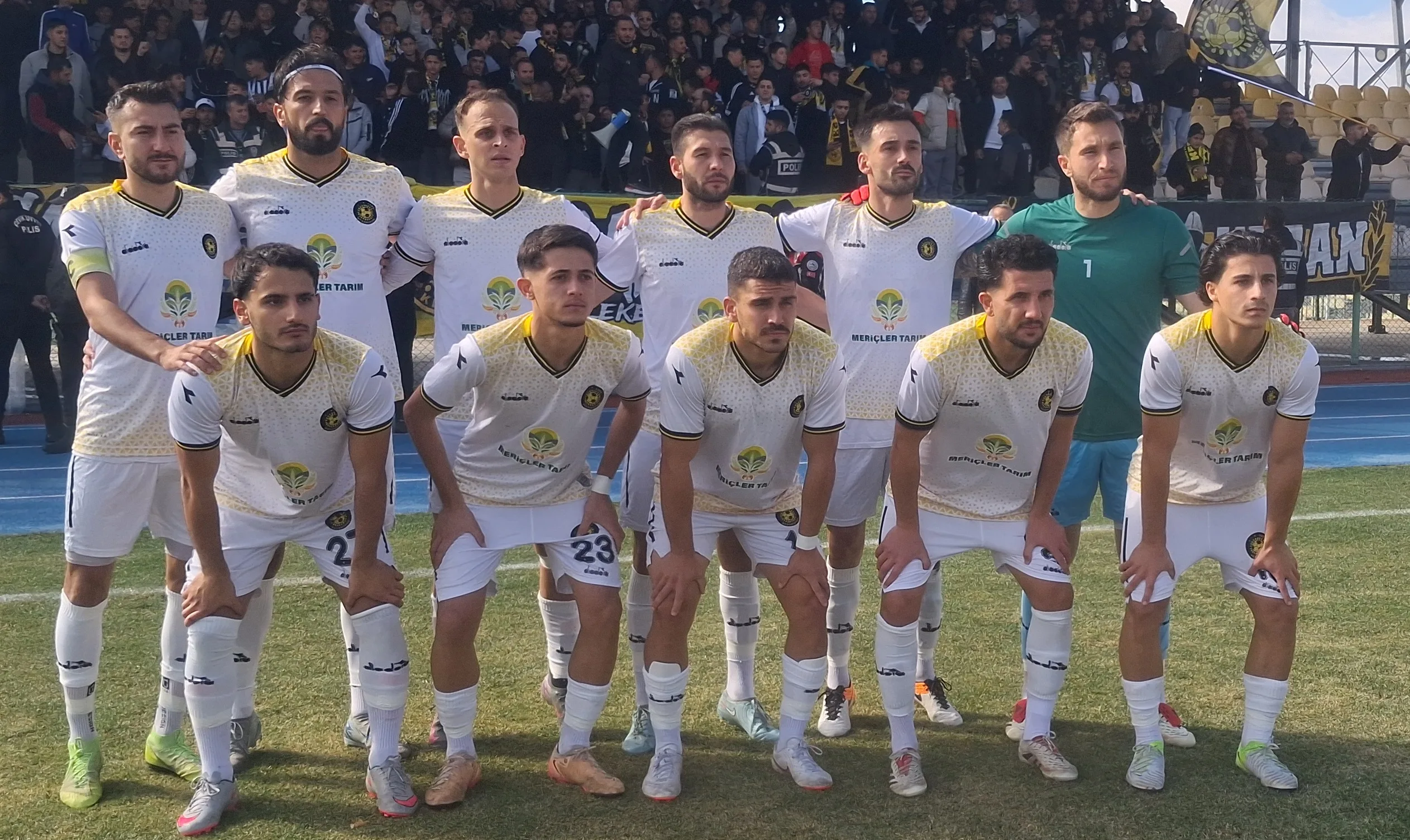 Keşanspor Tekirdağspor'u 4-2 yendi