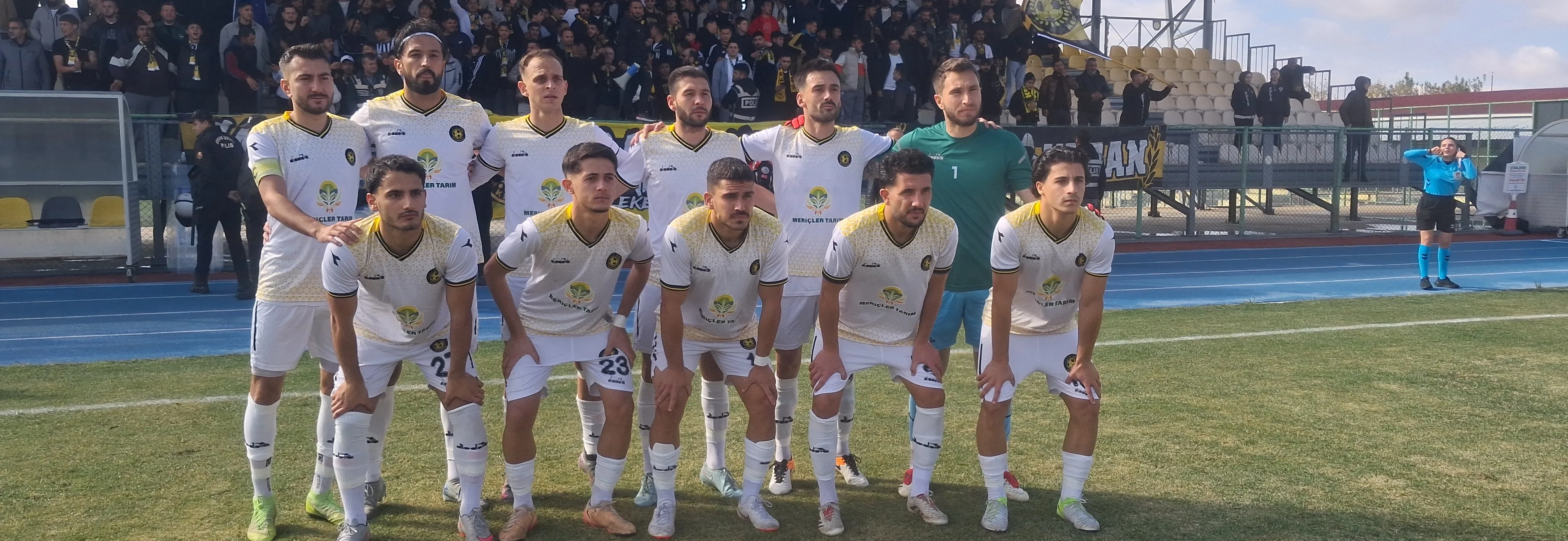 Keşanspor Tekirdağspor'u 4-2 yendi
