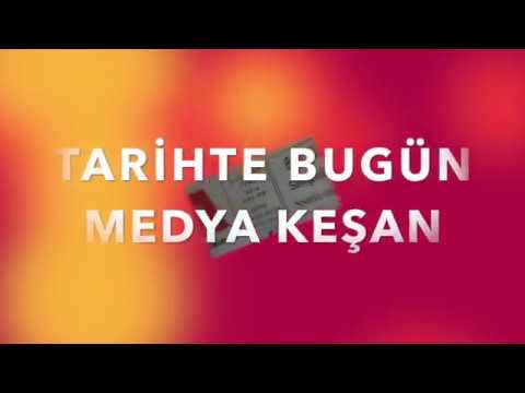 14 MAYIS TARİHTE BUGÜN