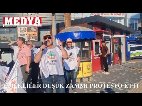 Ahmet Erkan: “Açıklanan Enflasyon Değil, Yaşadığımız Yoksulluk!”