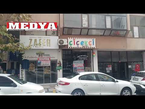 ALİ PAŞA ÇARŞISI’NDA YIKIMA DOĞRU SON ADIMLAR ATILIYOR