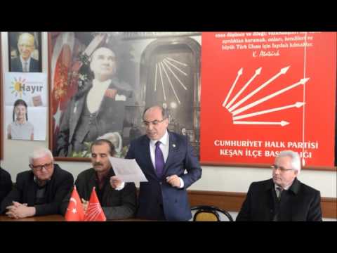 Bircan: “Rant için bu ülkeyi satıyorlar”