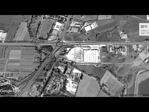 Dört Yol Kavşağı Keşan