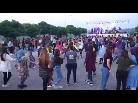 Enn Fest 2017 başladı