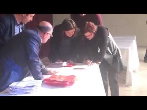Erdoğan Gümülcineli yeniden başkan