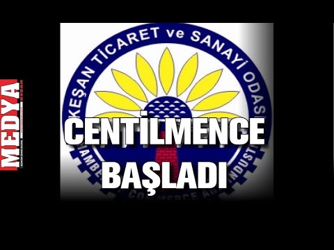 KEŞAN TSO SEÇİMLERİ