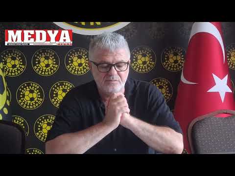 Keşanspor Kulübü Başkanı Mehmet Yavaş ile Sezon Öncesi Değerlendirme