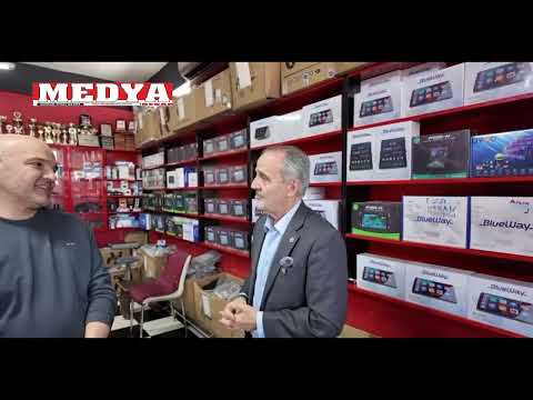 Milletvekili Akalın: “Ses Sistemi ve Aksesuar Cezaları Esnafı Zorluyor”