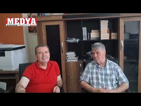 Şadan Şimşek: “Yeni Parti Millet İradesinin Sesi Olarak Doğdu”