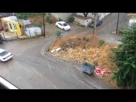 SAĞNAK ETKİLİ OLDU! (Bir Keşan Klasiği)