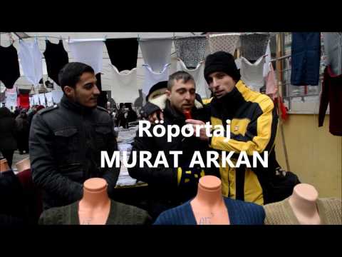 Tuhafiyeci, ayakkabıcı, butik esnafından talep
