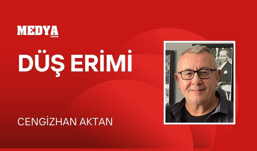 Düş Erimi